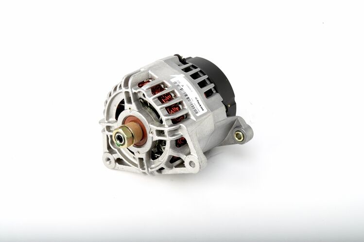2871A302 / 2871A307 ALTERNATOR ASSY 12V/75AMP